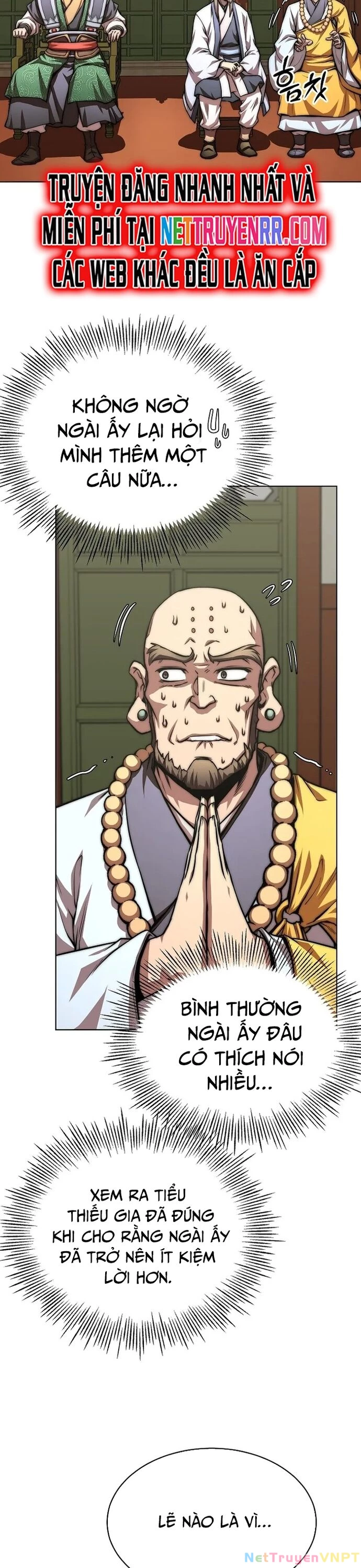 Con Trai Của Gia Tộc Nam Cung Thế Gia Chapter 79 - Trang 4