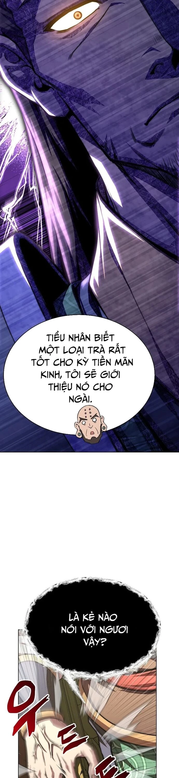 Con Trai Của Gia Tộc Nam Cung Thế Gia Chapter 79 - Trang 4