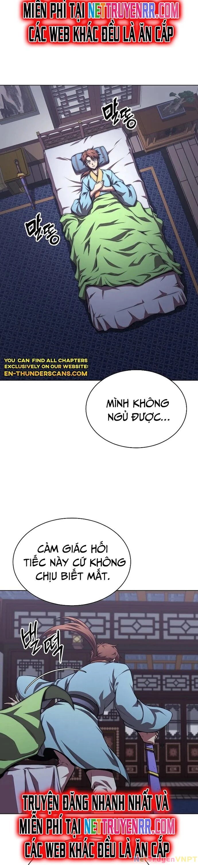 Con Trai Của Gia Tộc Nam Cung Thế Gia Chapter 79 - Next Chapter 80