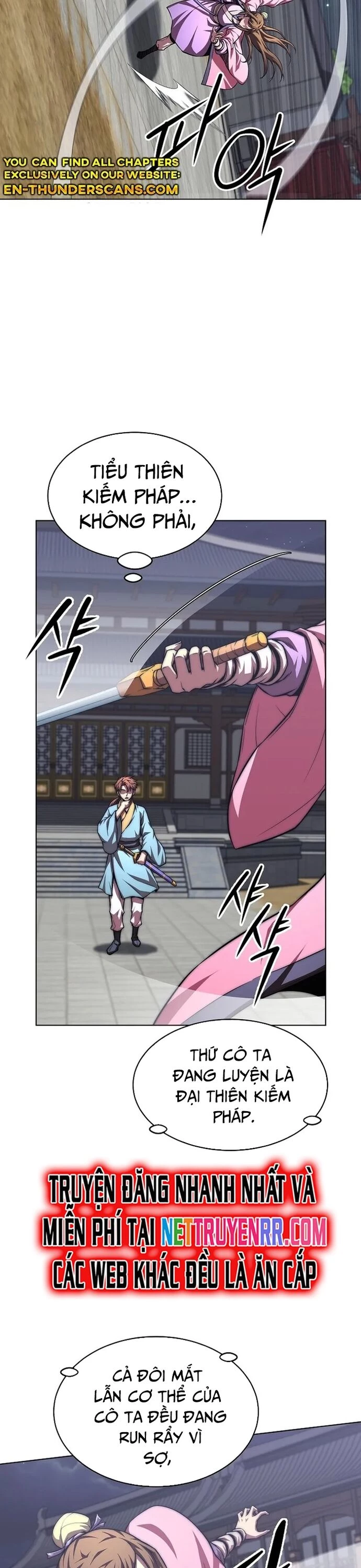 Con Trai Của Gia Tộc Nam Cung Thế Gia Chapter 79 - Next Chapter 80