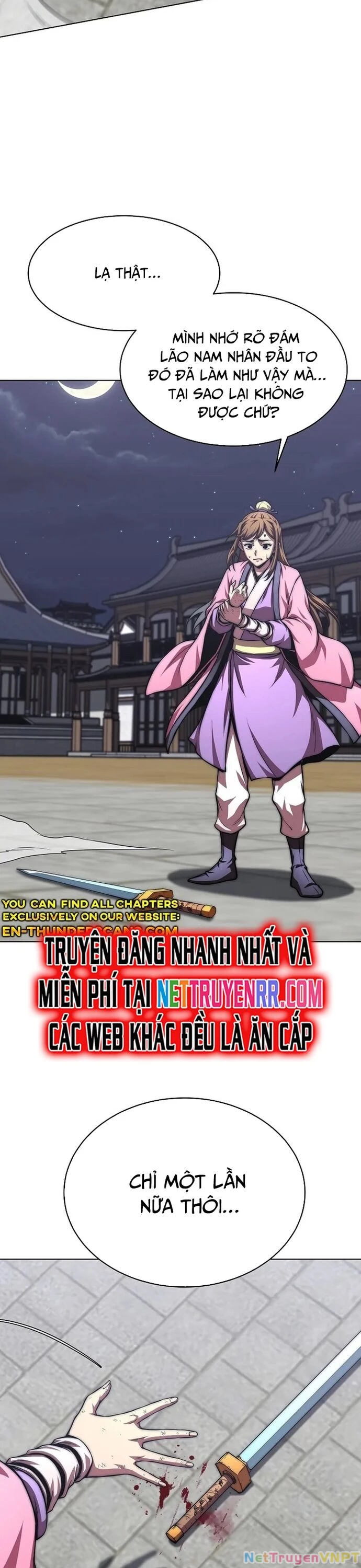 Con Trai Của Gia Tộc Nam Cung Thế Gia Chapter 79 - Next Chapter 80