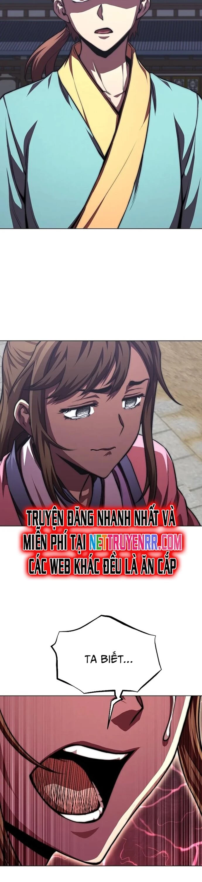 Con Trai Của Gia Tộc Nam Cung Thế Gia Chapter 79 - Next Chapter 80
