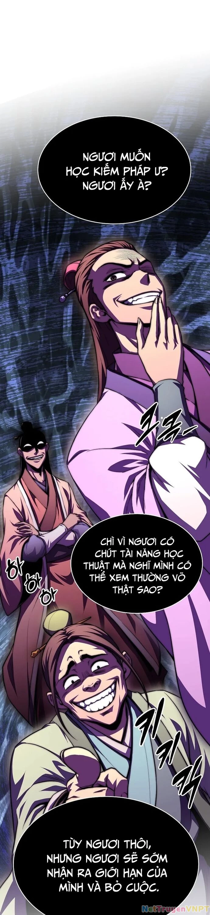 Con Trai Của Gia Tộc Nam Cung Thế Gia Chapter 79 - Next Chapter 80