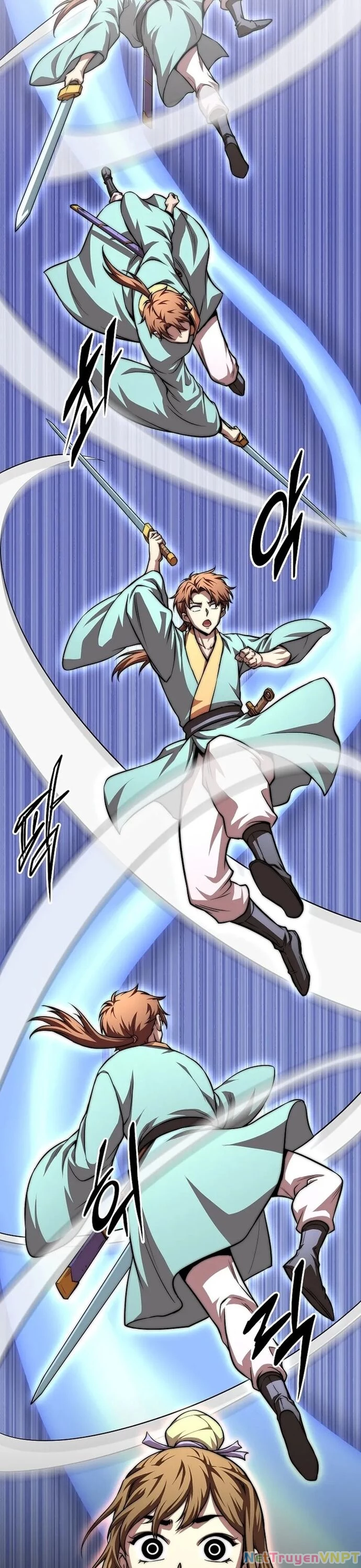 Con Trai Của Gia Tộc Nam Cung Thế Gia Chapter 79 - Next Chapter 80