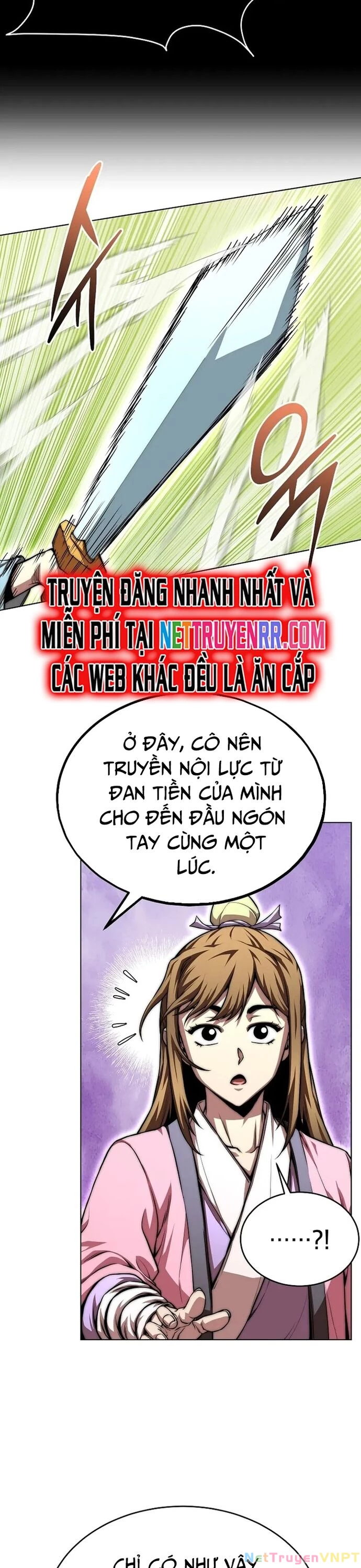 Con Trai Của Gia Tộc Nam Cung Thế Gia Chapter 79 - Next Chapter 80