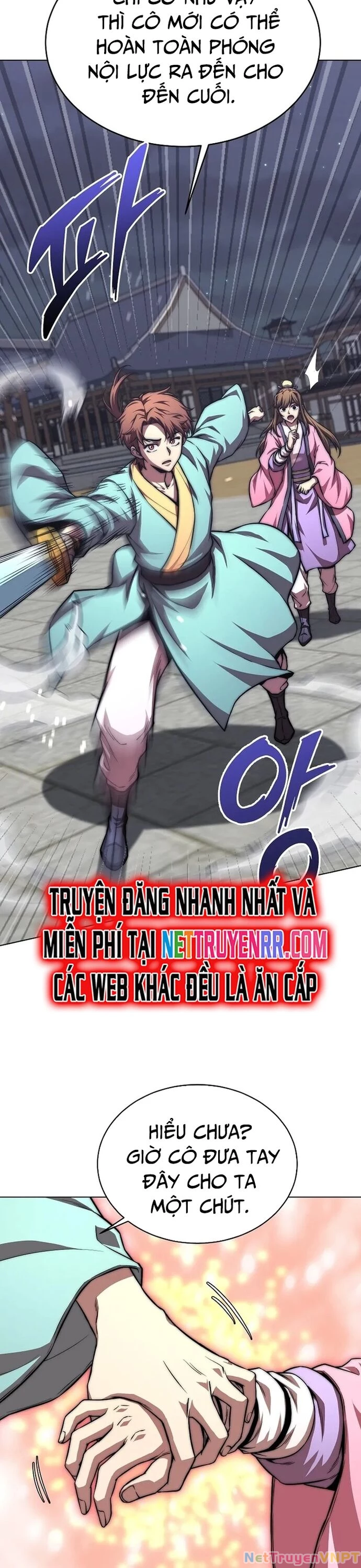 Con Trai Của Gia Tộc Nam Cung Thế Gia Chapter 79 - Next Chapter 80