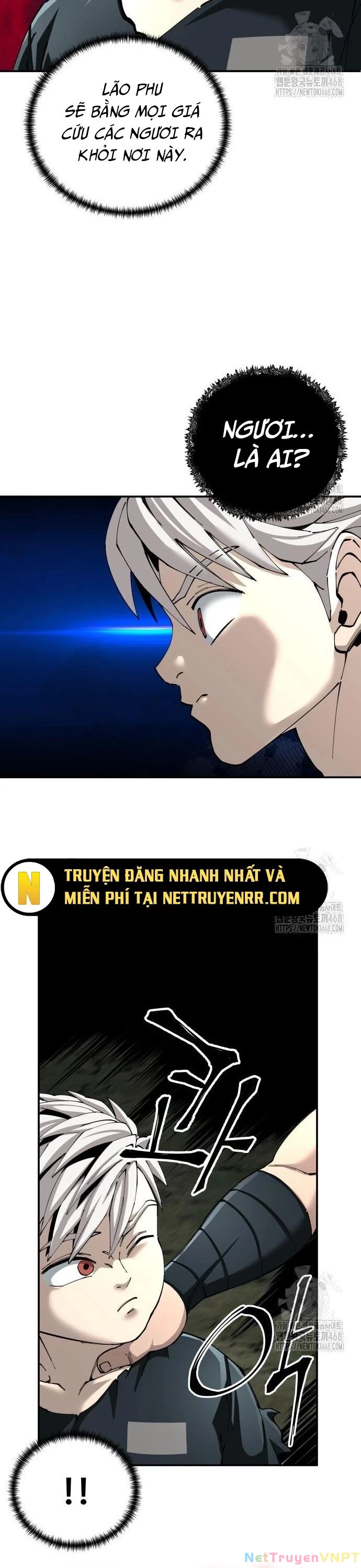Ông Võ Giả Và Cháu Chí Tôn Chapter 88 - Trang 4