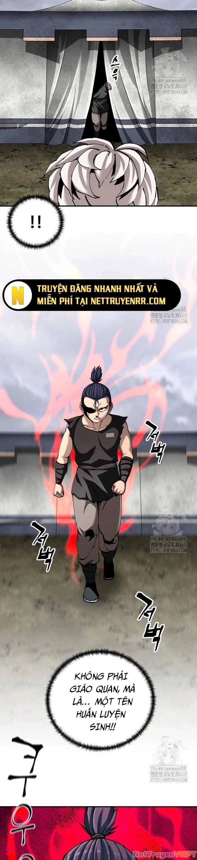 Ông Võ Giả Và Cháu Chí Tôn Chapter 88 - Trang 4