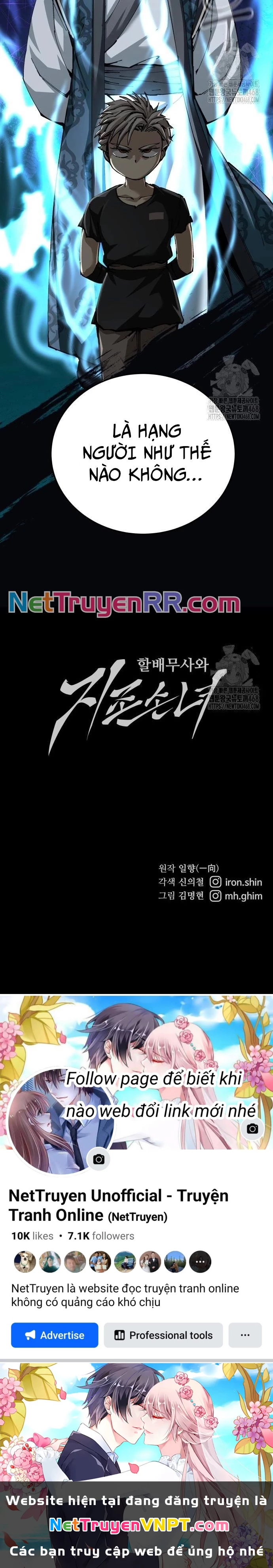 Ông Võ Giả Và Cháu Chí Tôn Chapter 88 - Trang 4