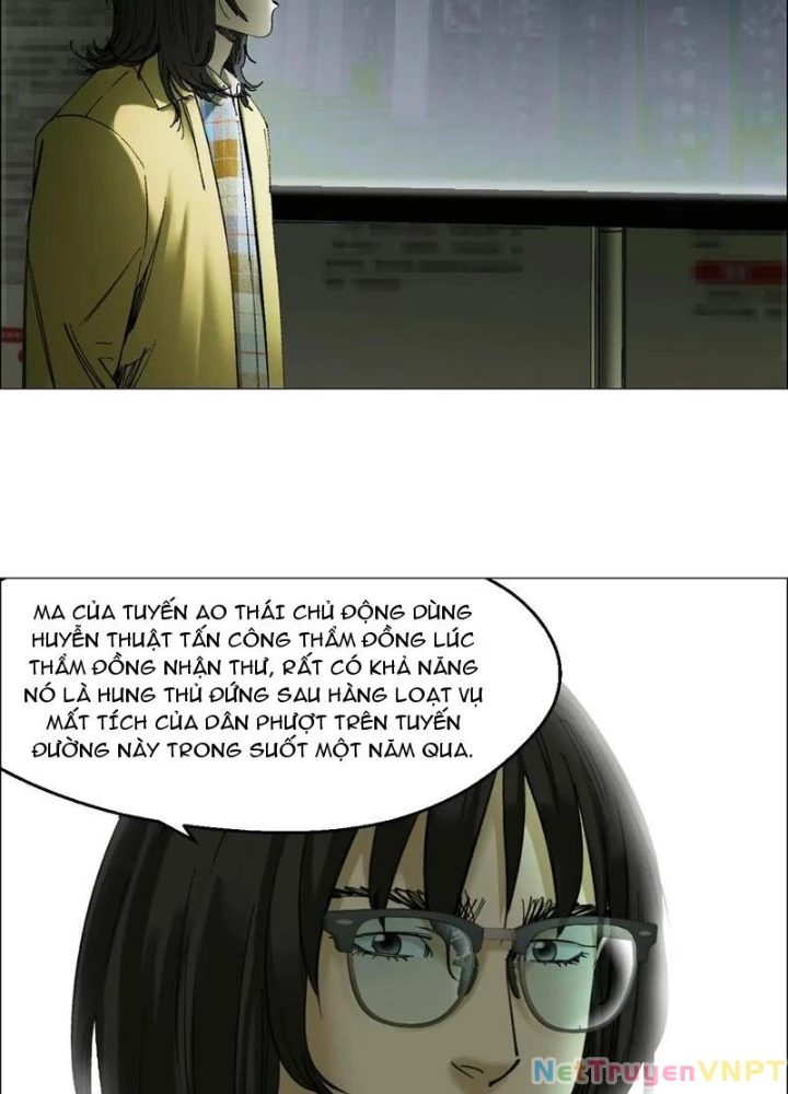 Giờ Ngọ Ba Khắc Chapter 109 - Trang 2