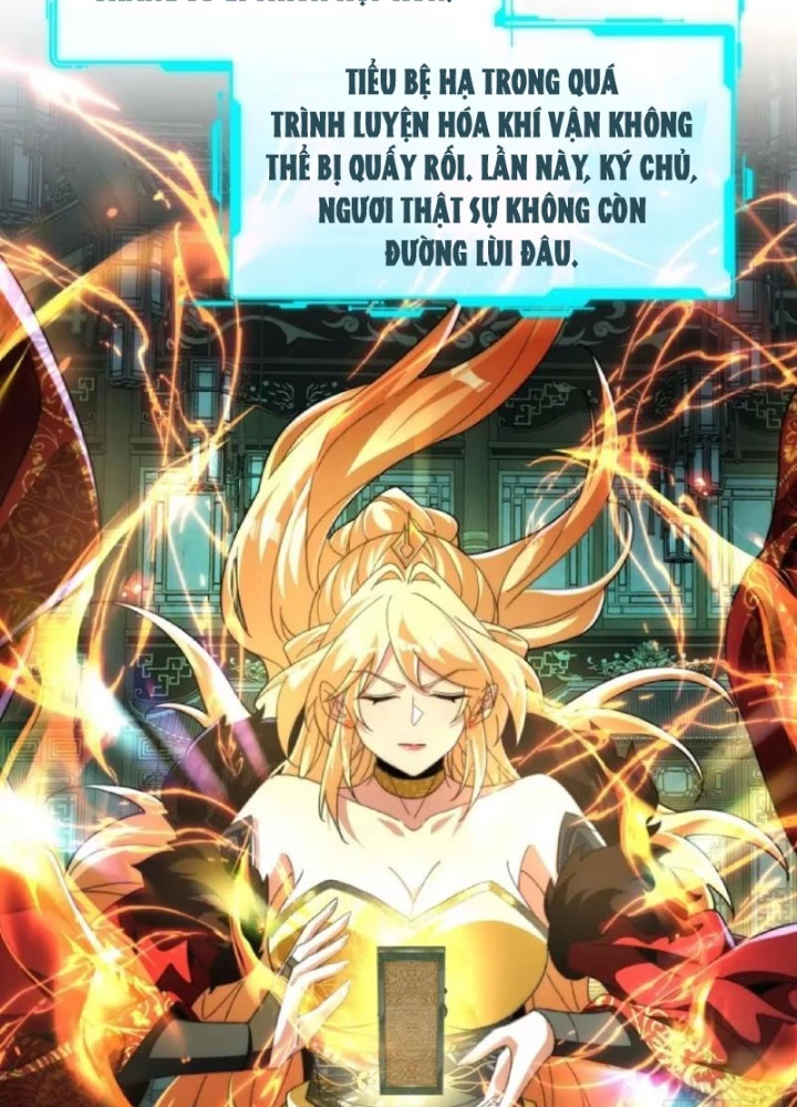 Ta Thực Sự Không Có Hứng Tu Tiên Chapter 62 - Trang 3