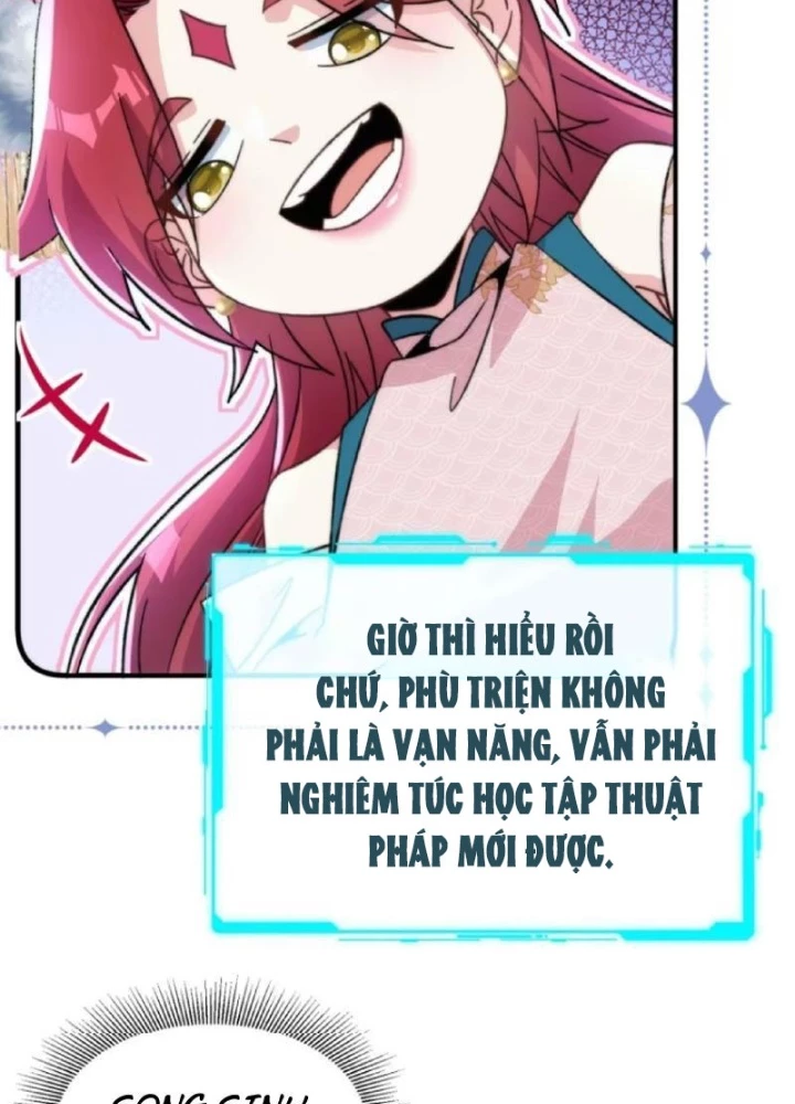 Ta Thực Sự Không Có Hứng Tu Tiên Chapter 62 - Trang 3