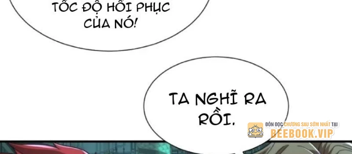 Ta Thực Sự Không Có Hứng Tu Tiên Chapter 62 - Trang 3