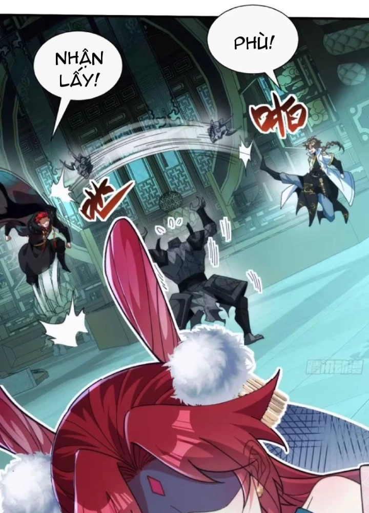 Ta Thực Sự Không Có Hứng Tu Tiên Chapter 62 - Trang 3