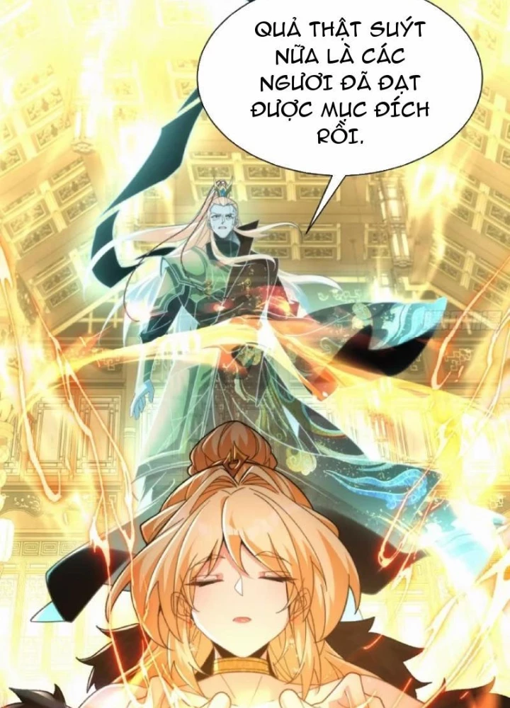 Ta Thực Sự Không Có Hứng Tu Tiên Chapter 62 - Trang 3