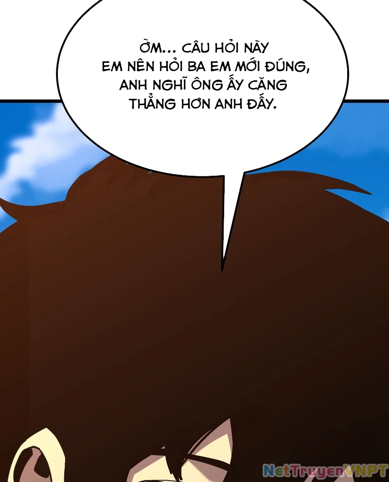 Cao Võ: Hạ Cánh Đến Một Vạn Năm Sau Chapter 208 - Trang 3