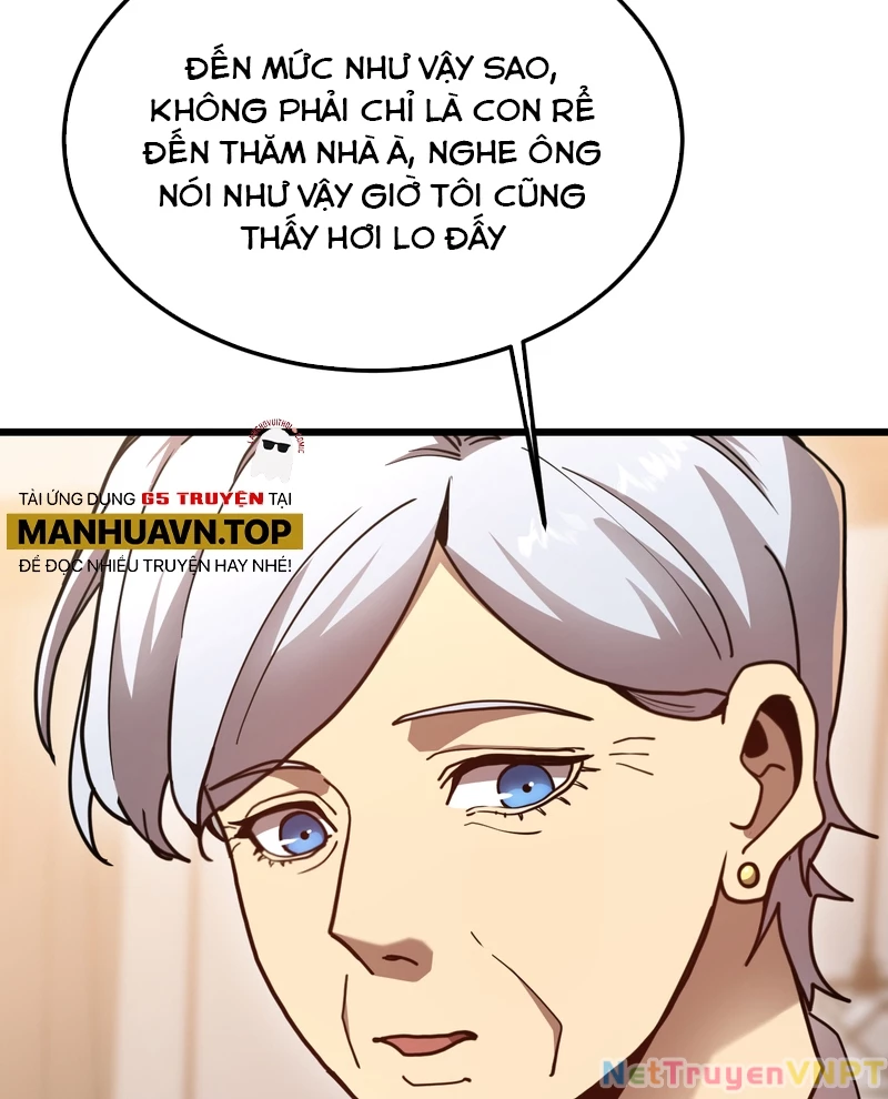Cao Võ: Hạ Cánh Đến Một Vạn Năm Sau Chapter 208 - Trang 3