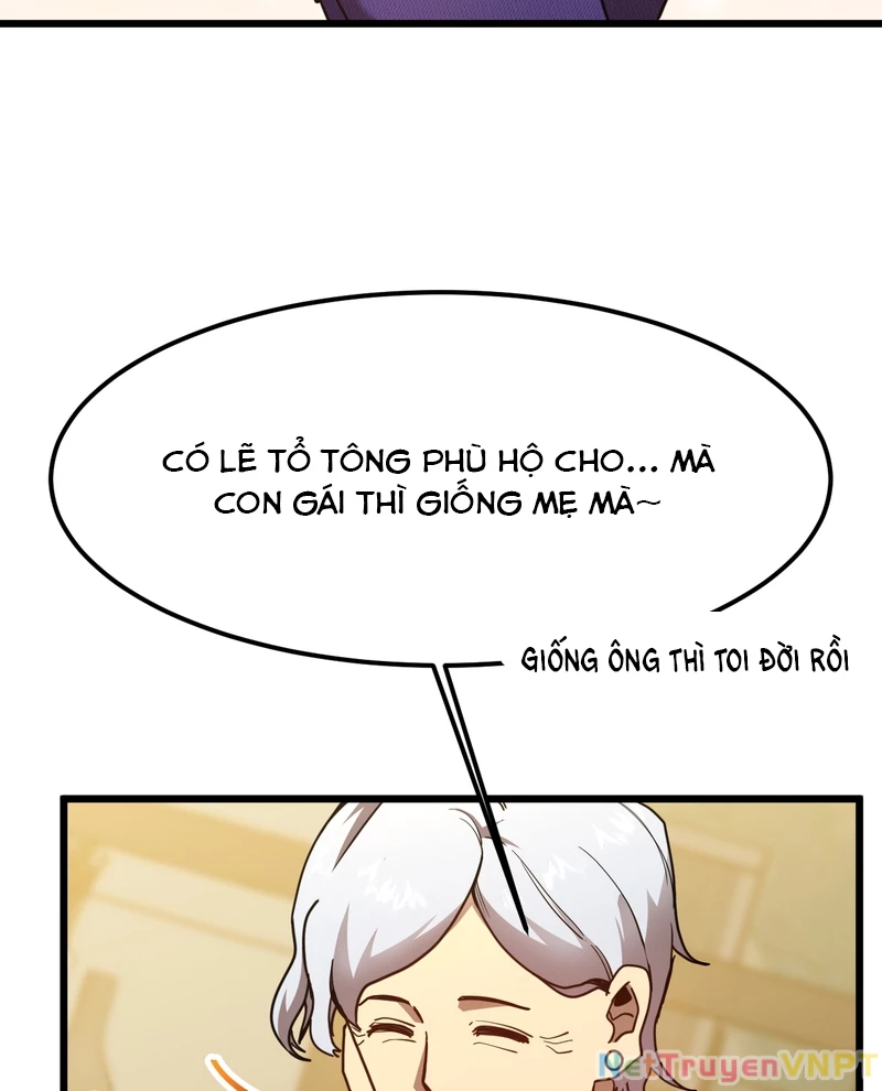 Cao Võ: Hạ Cánh Đến Một Vạn Năm Sau Chapter 208 - Trang 3
