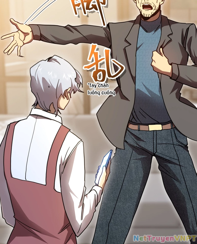 Cao Võ: Hạ Cánh Đến Một Vạn Năm Sau Chapter 208 - Trang 3