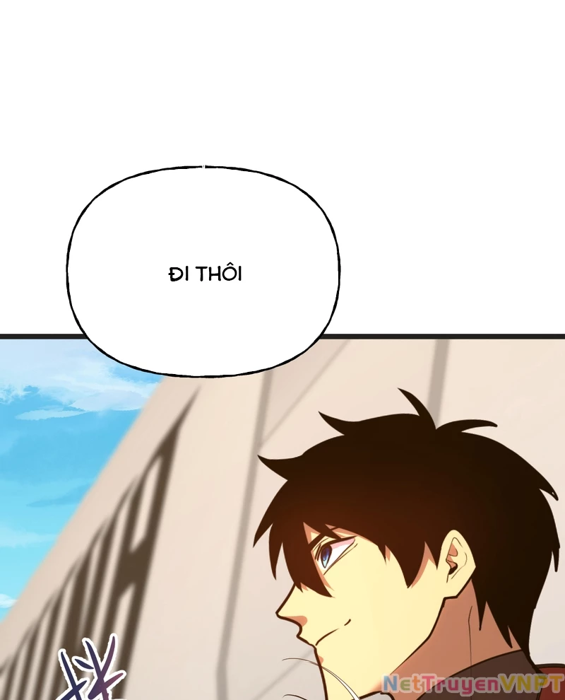 Cao Võ: Hạ Cánh Đến Một Vạn Năm Sau Chapter 208 - Trang 3