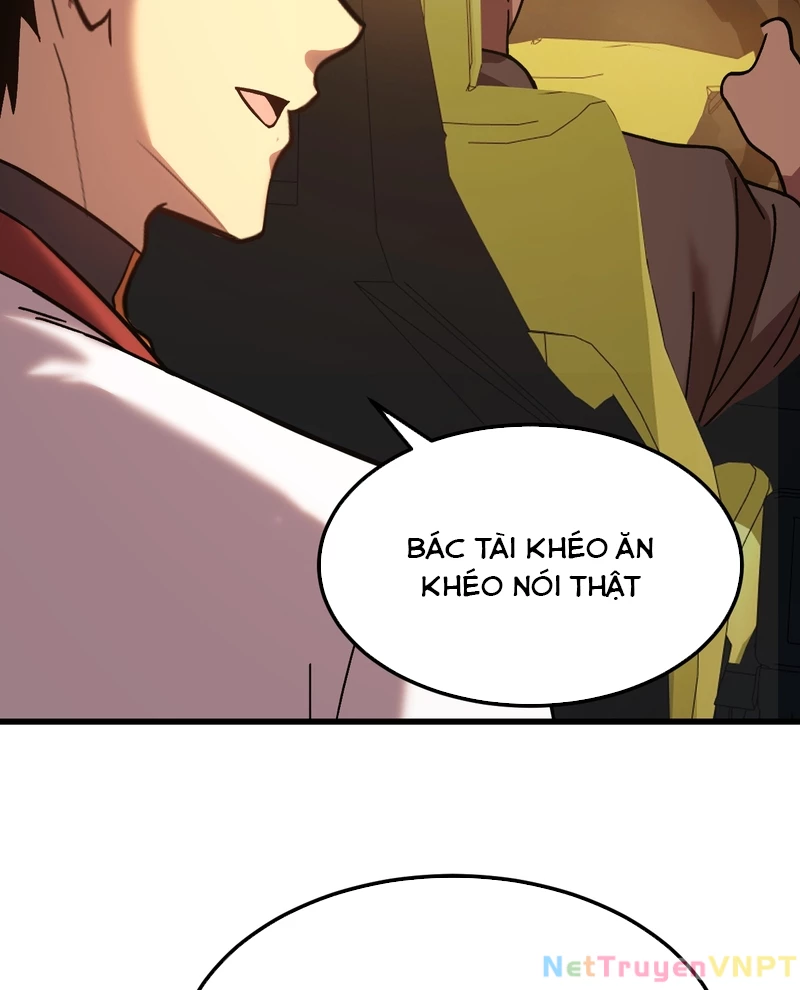 Cao Võ: Hạ Cánh Đến Một Vạn Năm Sau Chapter 208 - Trang 3