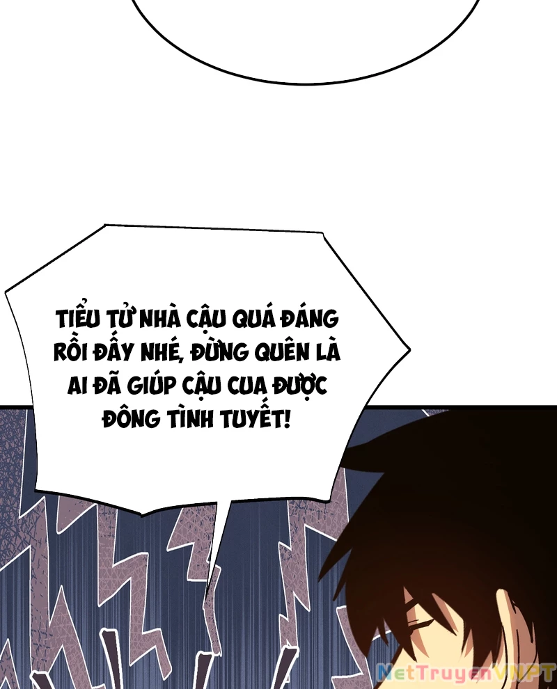 Cao Võ: Hạ Cánh Đến Một Vạn Năm Sau Chapter 208 - Trang 3