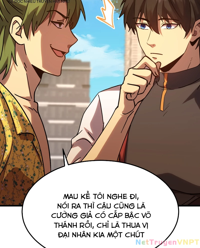 Cao Võ: Hạ Cánh Đến Một Vạn Năm Sau Chapter 208 - Trang 3
