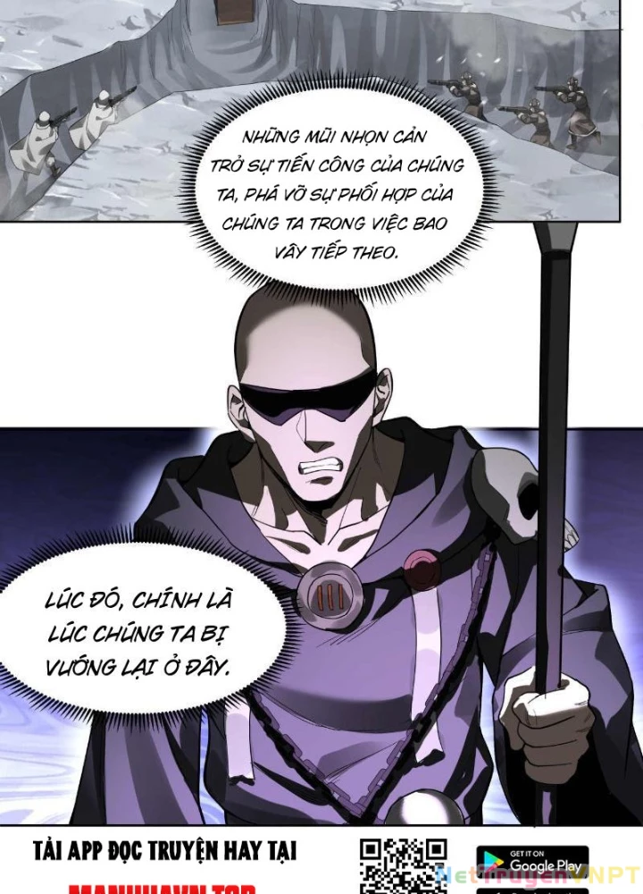 Truyền Kỳ Thái Lạc Chapter 178 - Trang 3