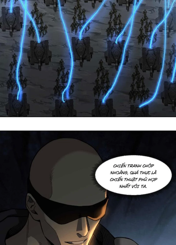 Truyền Kỳ Thái Lạc Chapter 178 - Trang 3