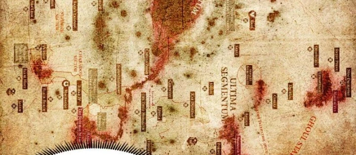 Truyền Kỳ Thái Lạc Chapter 178 - Trang 3