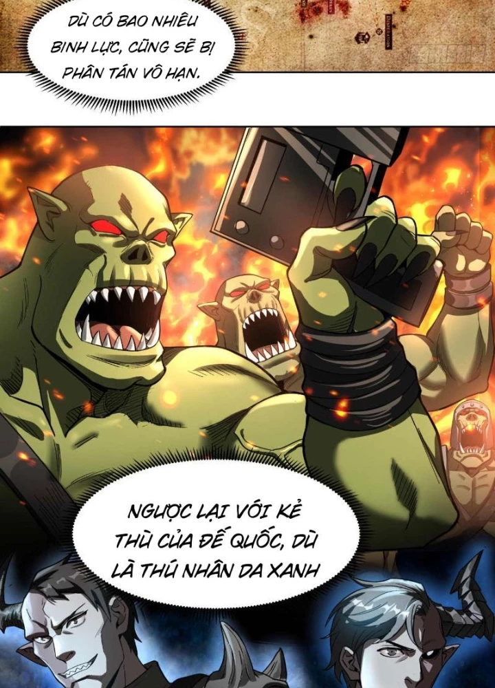 Truyền Kỳ Thái Lạc Chapter 178 - Trang 3