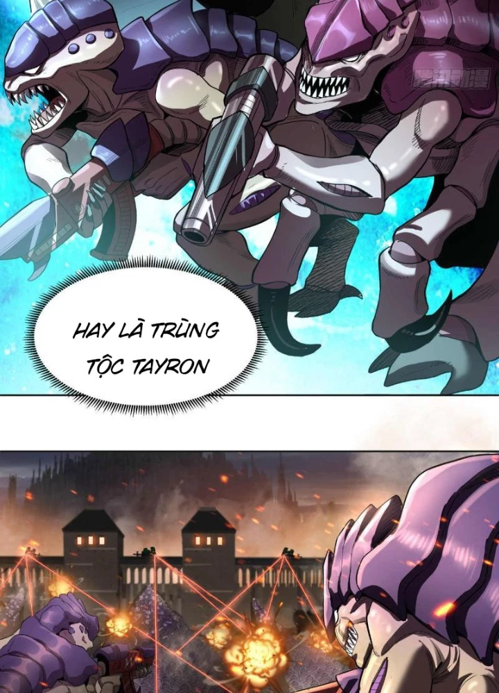 Truyền Kỳ Thái Lạc Chapter 178 - Trang 3