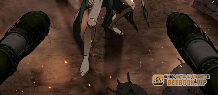 Truyền Kỳ Thái Lạc Chapter 178 - Trang 3