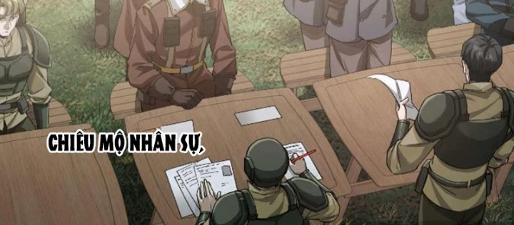 Truyền Kỳ Thái Lạc Chapter 178 - Trang 3