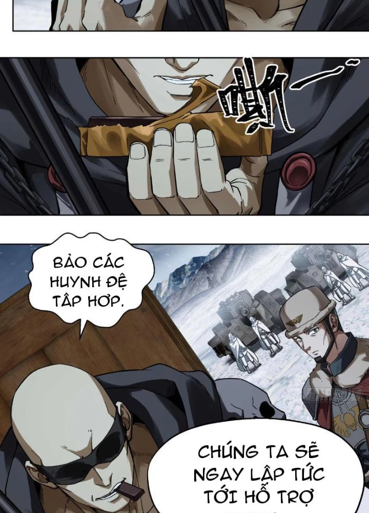 Truyền Kỳ Thái Lạc Chapter 178 - Trang 3