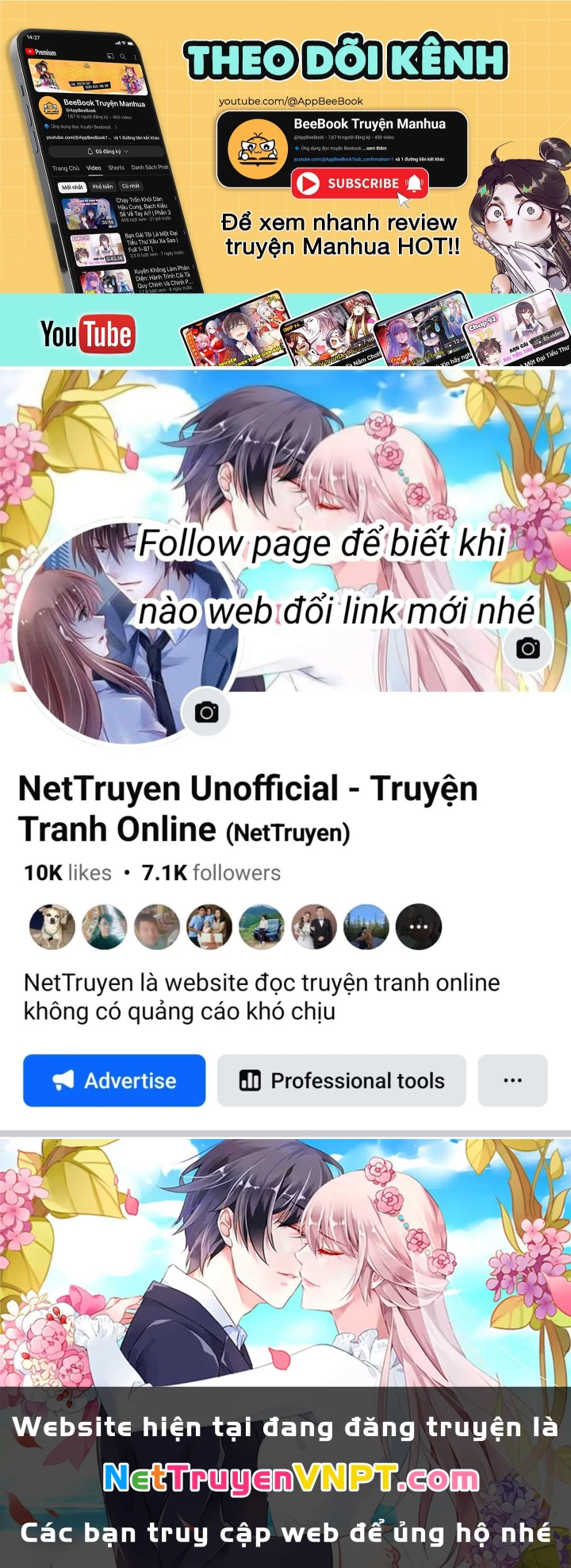 Truyền Kỳ Thái Lạc Chapter 178 - Trang 3