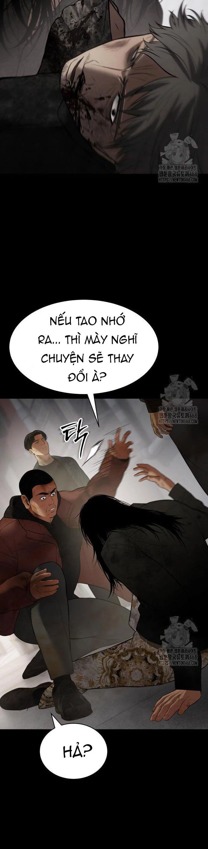 Đặc Vụ Song Sinh Chapter 122 - Trang 4