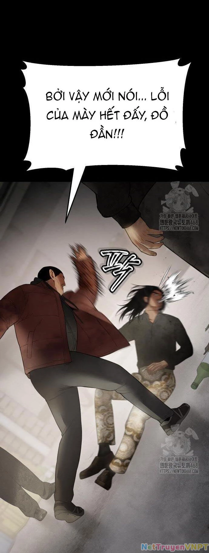 Đặc Vụ Song Sinh Chapter 122 - Trang 4