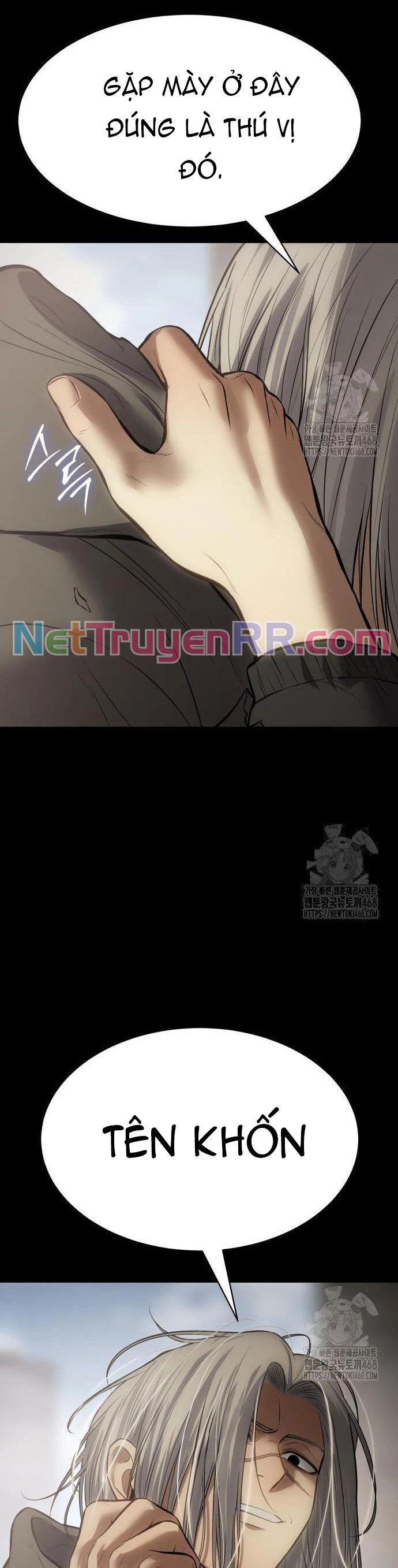 Đặc Vụ Song Sinh Chapter 122 - Trang 4