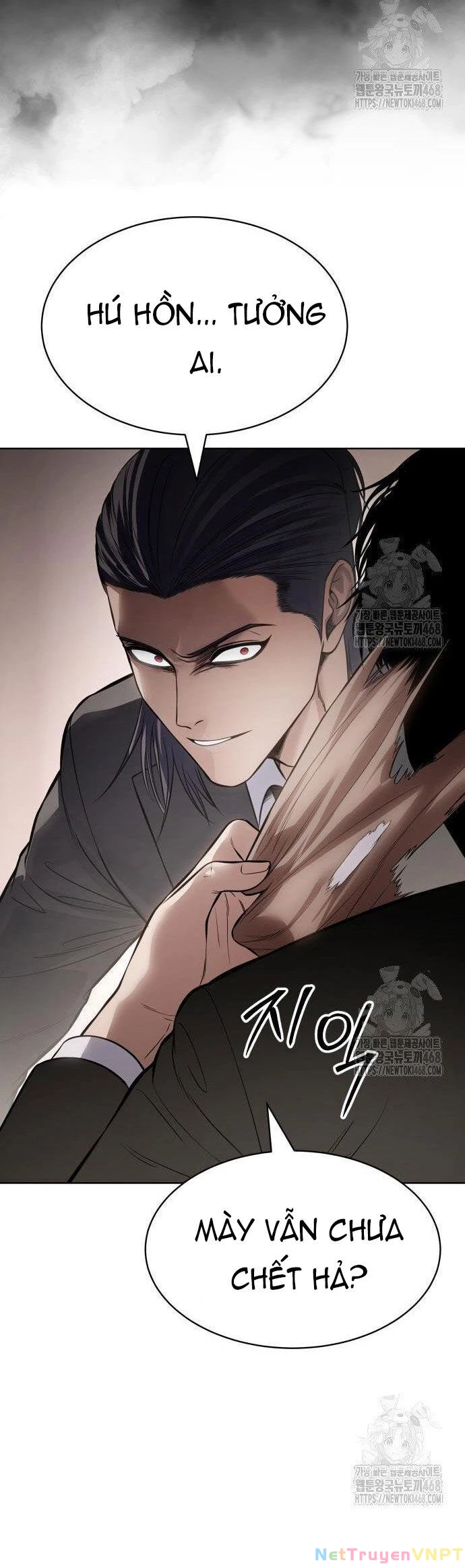 Đặc Vụ Song Sinh Chapter 122 - Trang 4
