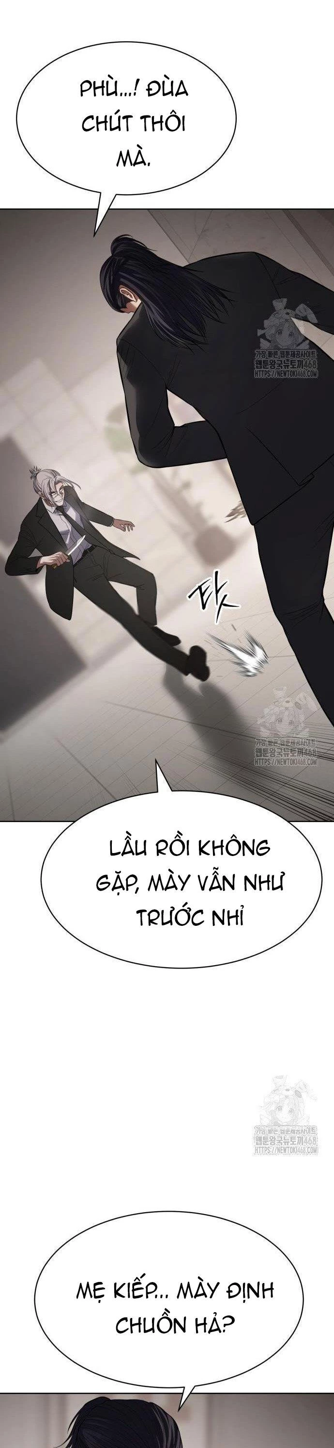 Đặc Vụ Song Sinh Chapter 122 - Trang 4