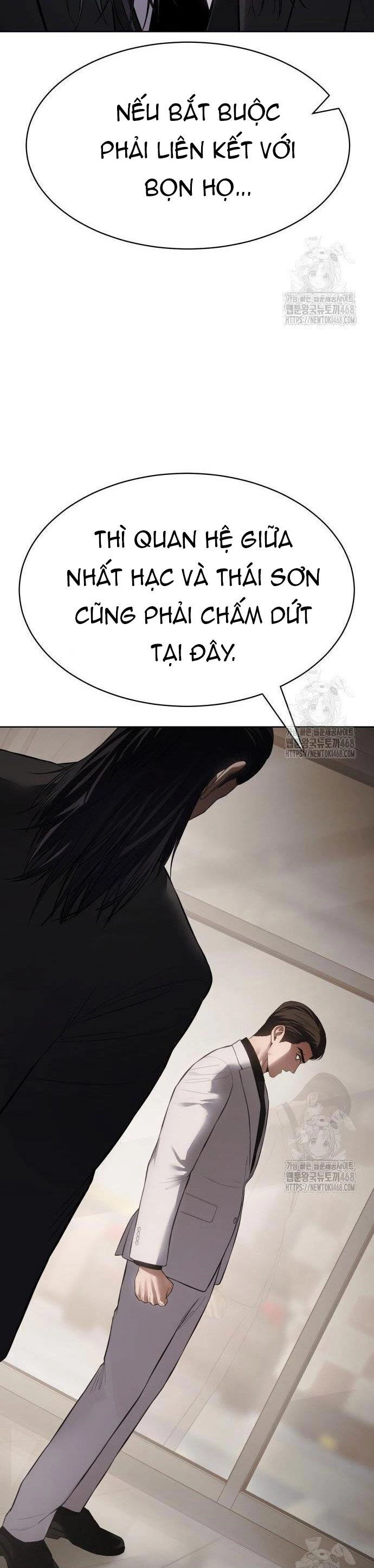 Đặc Vụ Song Sinh Chapter 122 - Trang 4