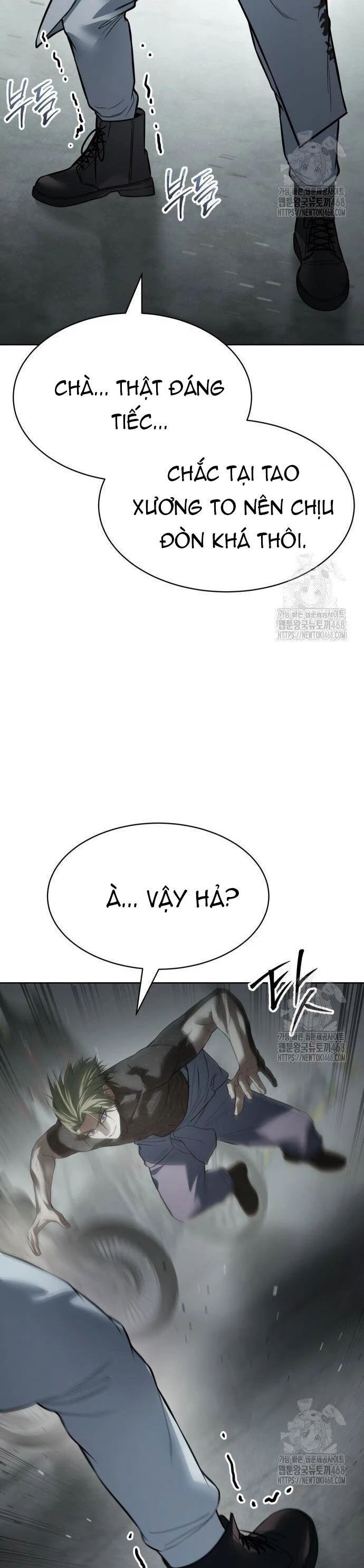 Đặc Vụ Song Sinh Chapter 122 - Trang 4