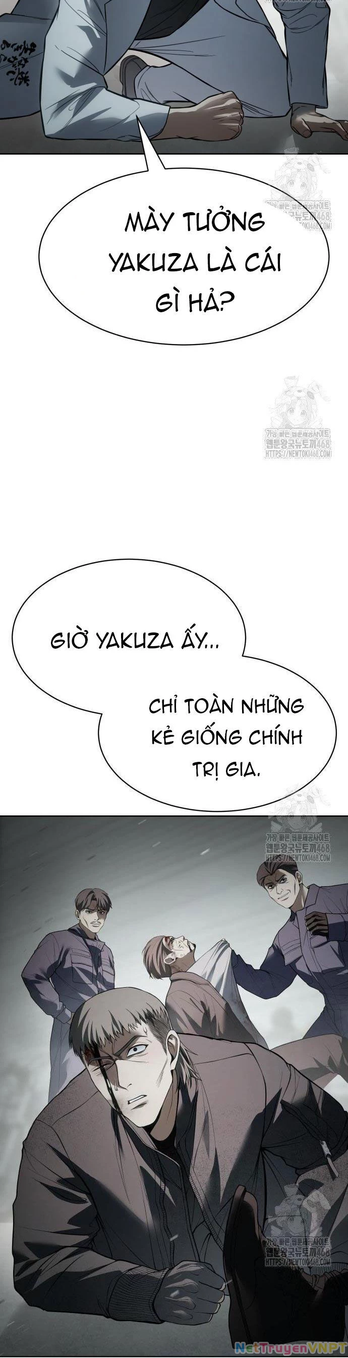 Đặc Vụ Song Sinh Chapter 122 - Trang 4