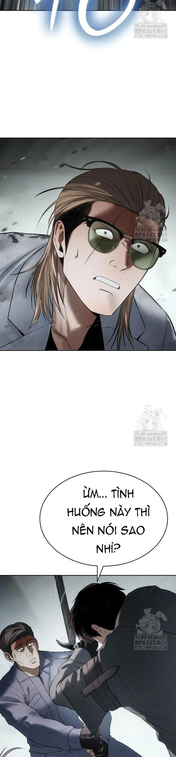 Đặc Vụ Song Sinh Chapter 122 - Trang 4