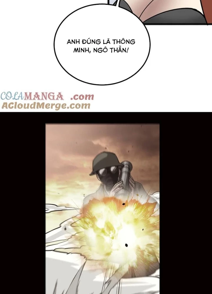 Ta Bị Kẹt Cùng Một Ngày 1000 Năm Chapter 178 - Trang 4