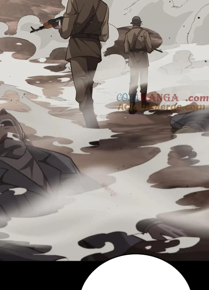 Ta Bị Kẹt Cùng Một Ngày 1000 Năm Chapter 178 - Trang 4
