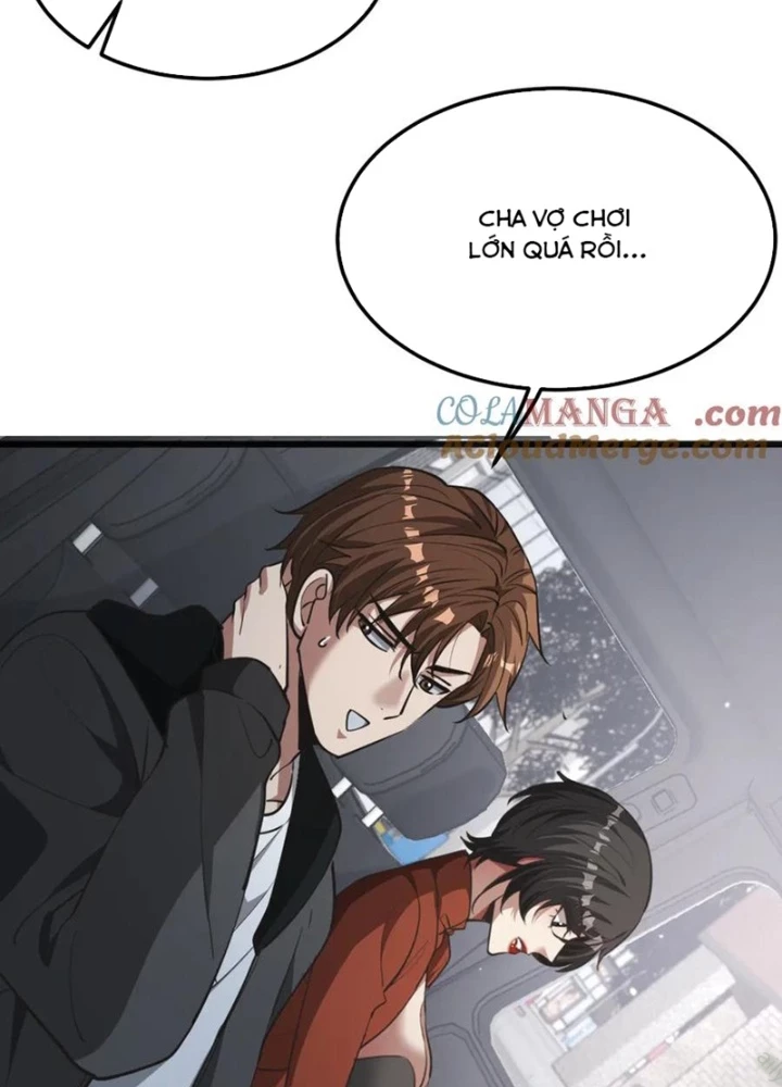 Ta Bị Kẹt Cùng Một Ngày 1000 Năm Chapter 178 - Trang 4