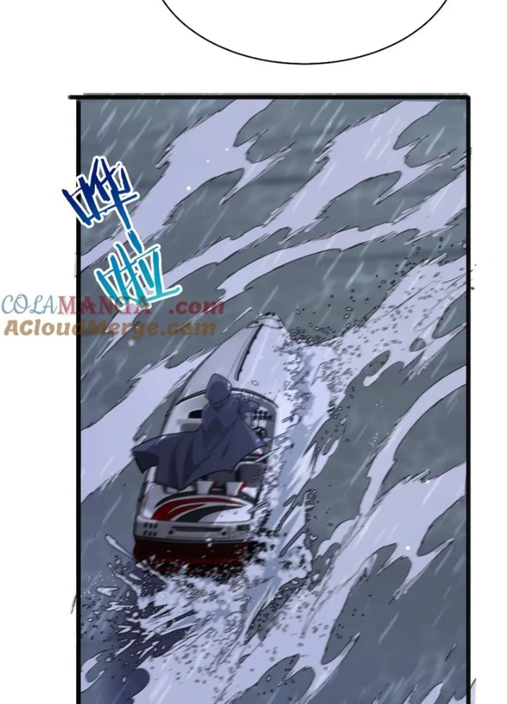 Ta Bị Kẹt Cùng Một Ngày 1000 Năm Chapter 178 - Trang 4