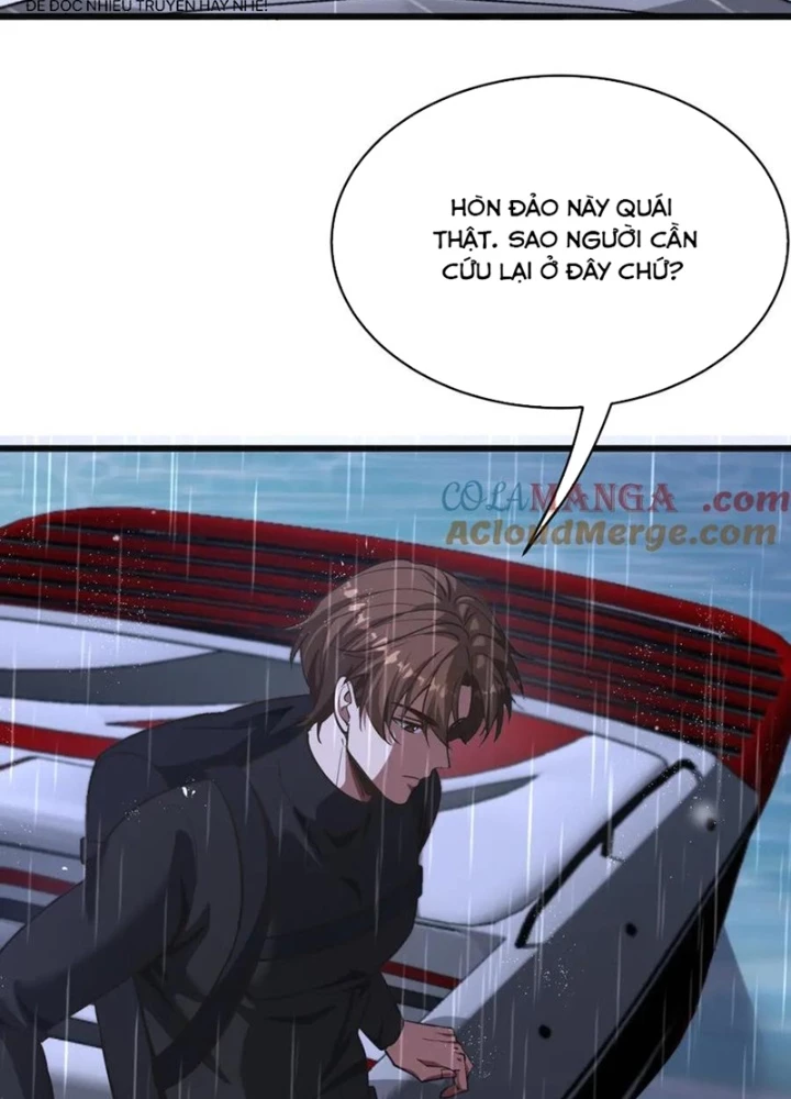 Ta Bị Kẹt Cùng Một Ngày 1000 Năm Chapter 178 - Trang 4